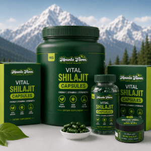Shilajit Wholesale Price per Kg
