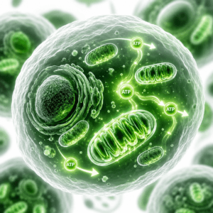 How Shilajit Affects Mitochondria