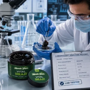 shilajit for hair growth