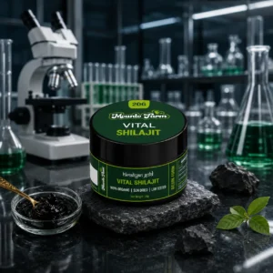 Shilajit Buying Guide 