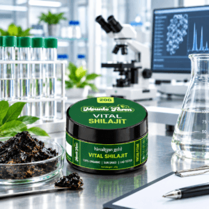 Original Shilajit in Pakistan