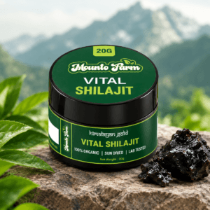 Shilajit Bulk Order