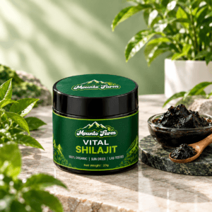 Private Label vs White Label Shilajit